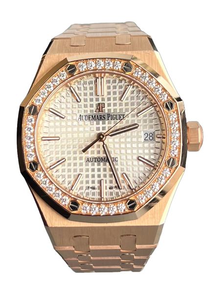 Audemars Piguet Royal Oak 15451OR.ZZ.1256OR.01